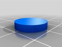 Colorado Avalanche alternate logo by ebrucker406