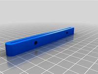 VGA spacer by Sziszi