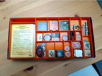 Legenden von Andor - Einsatz alte Geister by Moly2201