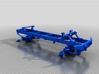 Dome brace Truck Ver 1.0 by Schrotty2019