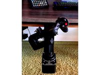 Virpil / Warthog 60 degree Extension + 90 DEGREE EXTENSION by Bad_Lieutenant_666