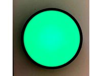 Large Panel Indicator Light Holder by PGFish