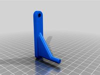 Variable suspension Prototype by Tamaren