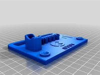 Sovol tool holder by Rader2146