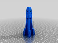 Targa Pylon by FlynnD273