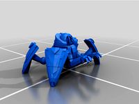 Targa Custodian by FlynnD273