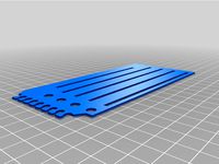 rocketbook executive removable checklist by PM_ME_YOUR_VALUE