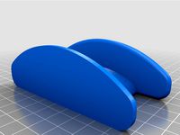 Headset Wandhalter Beyerdynamic by OSchmiddiO