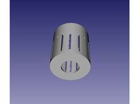 Hookah / Shisha Diffuser by OJM_