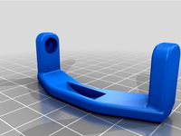 Losi LMT Kingpin Mod by MadCat075