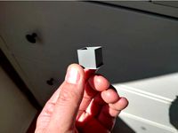 Flow Calibration Cube by humebeam