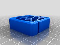 Fans Cases by MastroFPC