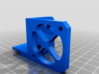 MGN12C-BIQU-H2 Mount by BavarianMaker