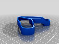 DJI Mini Propellers cover by Sarti