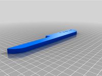 Support iphone mini + coyote pour Tesla model 3 2021 by ccromu