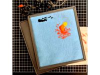 Wet Palette - For Coles $1 Sponges by Knell