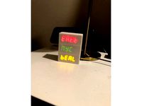Arduino 3 Timezone Wifi Clock Using Esp8266 and TM1637 Clock by cantrollmyrs