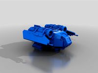 arvus by jimjimjimmyjim