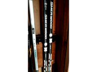 Hockey Stick holder by hockey_dad