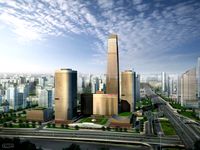 3d building 0153d model