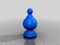 Finial by sransdell