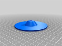 LABISTS Raspberry PI 4 Stativ Fuß by CUVS