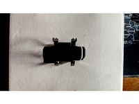 Insta360 Go 2 Mount for Armattan Marmotte by Dusk_Watch