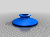 schützender Lampenschirm / protective lampshade by grace_invader