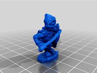 Replica of Grenadier Monsters 5002K Miniature by engineer27