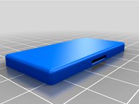 XCtrack arduino box by 3dlolo