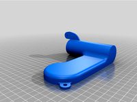 E3Pro Premium Platinum Hero U Pro Intake Stack by GregValiant