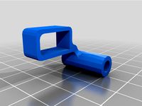 iFlight SL5 V2.1 XT60 5mm by lethuer