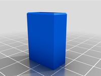 USB Power Blocker by FlemingWR
