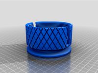 3D Mouse Case by Kaisertronic97