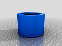 Monitor Mount v1.0 by romqrq