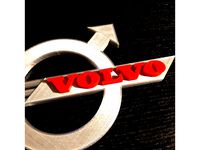 Volvo 1930 Logo by Mdozer