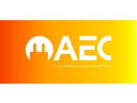 AEC LOGO NEGRO by hccrve