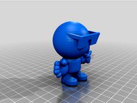 Character by Thruppence