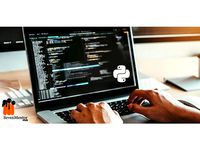 Python Training in Pune by snehalh