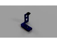 Arca Swiss L Bracket for Canon Camera with Flip Monitor by dtoller76