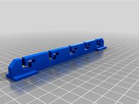 Roomba Balloon Holder V2 by MrRoomba