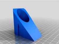 Barrel Nerf Mediator by Druidire