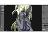 Fischl v0.3f by fASE-2