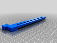 17 inch Wheel Fitment Tool by NZChevy