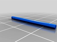 Pencil-Transille for Charles [DMcG] by gnamp