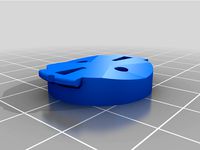 Garmin quarter turn mount by uar