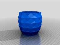 Pineapple pot. modified  by dcallea