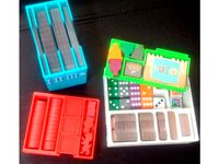 Coimbra Storage Solution by VienticusPrime