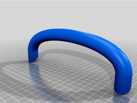 10" Tablesaw Blade Stop by any_user