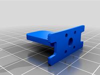 zohd dart 250g motor mount by flyhigh_hifi